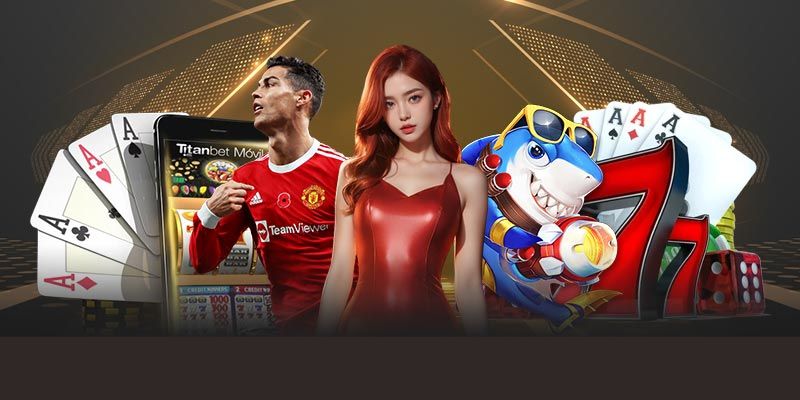 Đôi nét về sân chơi cá cược trực tuyến Winbet